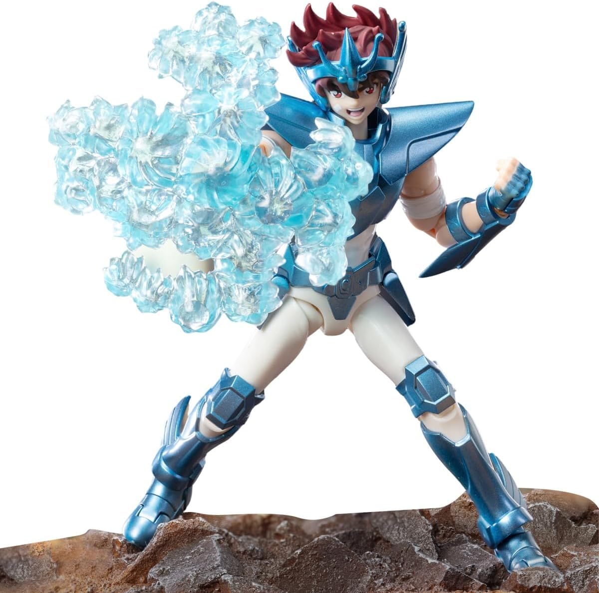 Amazon | LEBOO ブルコ 聖闘士星矢 超越版 第二弾 サジタリアス座