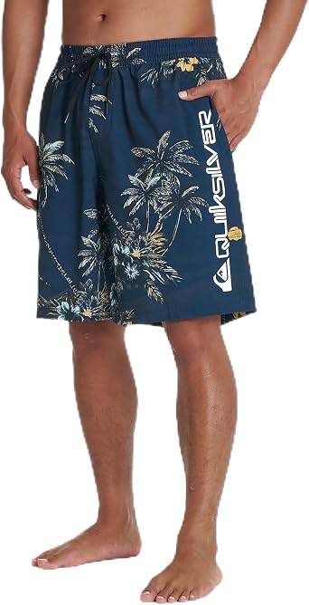 Quiksilver Sundown Volley 20NB Mens Boardshorts