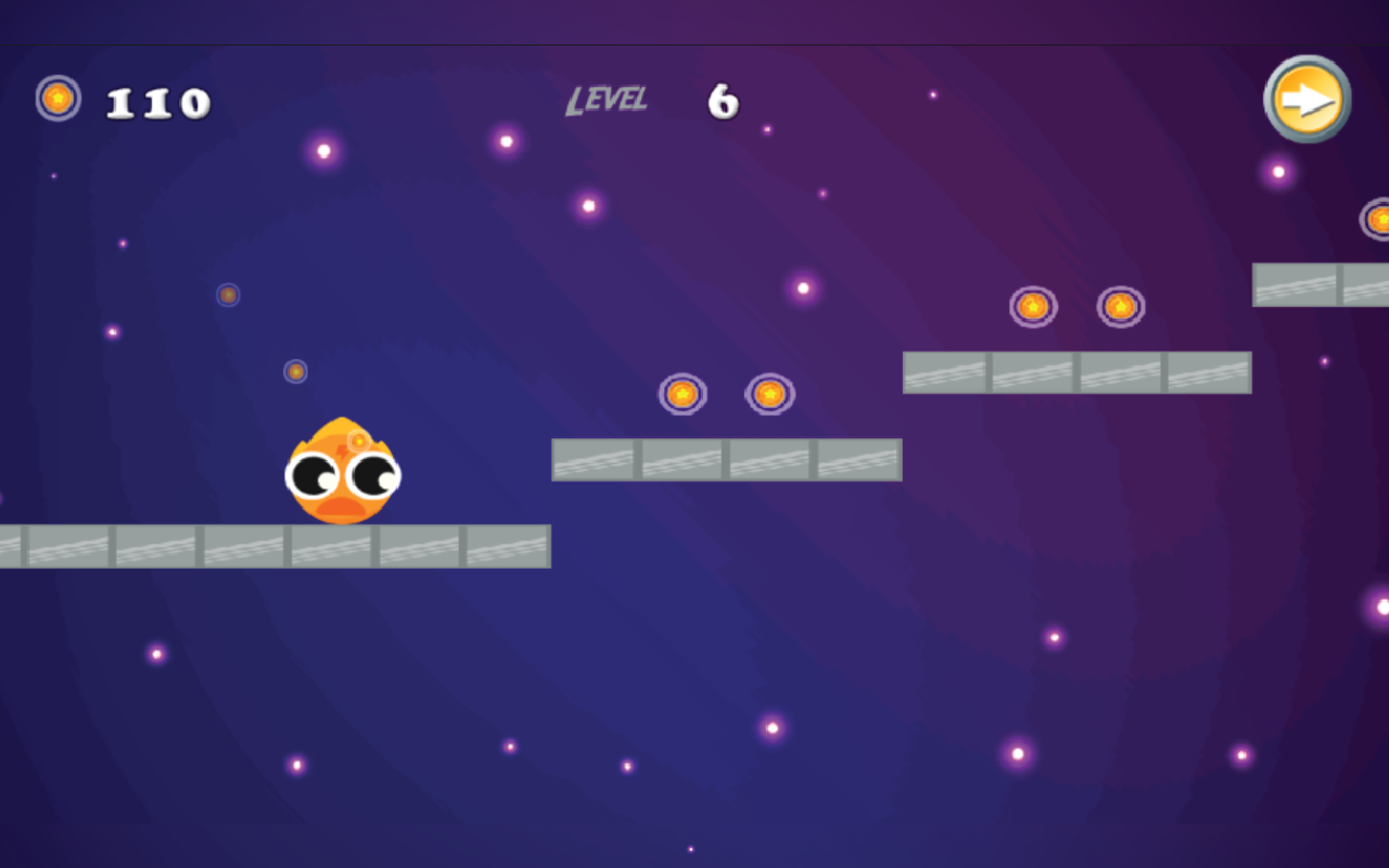 The Floor Is Lava Challenge App on Amazon Appstore