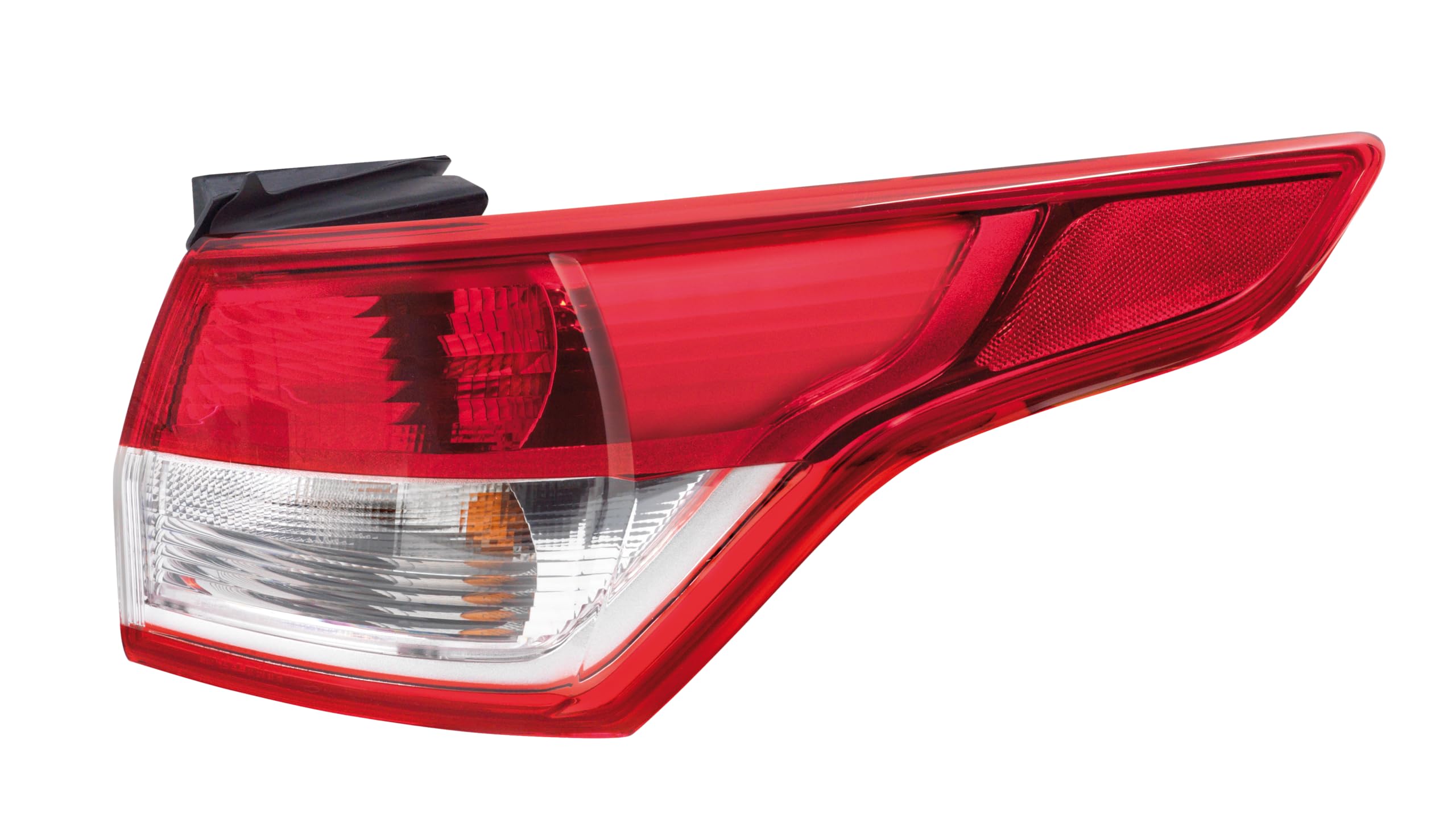 Valeo 44990 Right Driver Side OS Offside Rear Light Tail Back Lamp Replacement