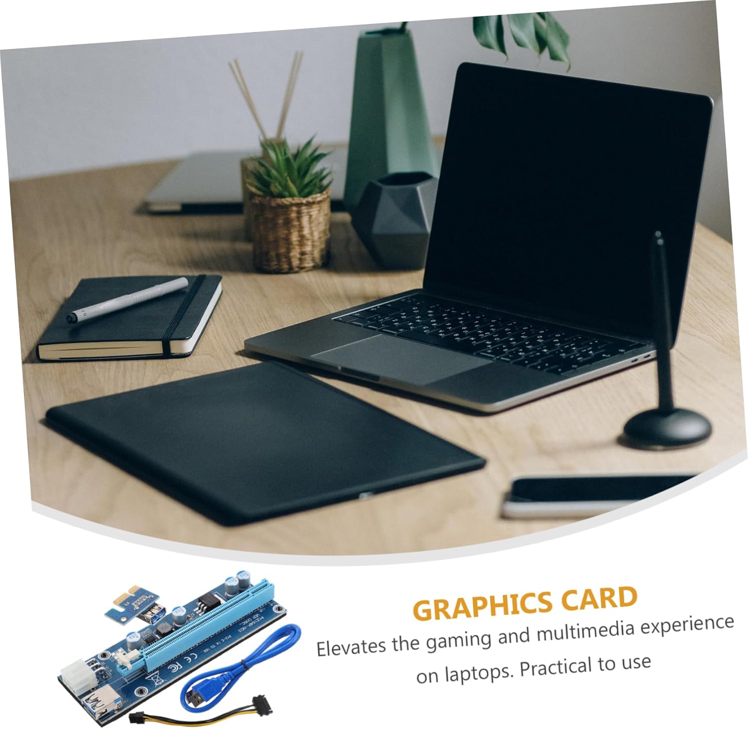 External Gpu Upgrade Asus Rog Laptop Graphics Card Usb Gpu For