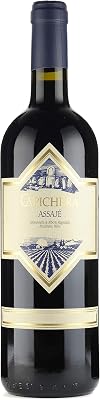 Capichera Assaje Isola dei Nuraghi Igt - 750 ml