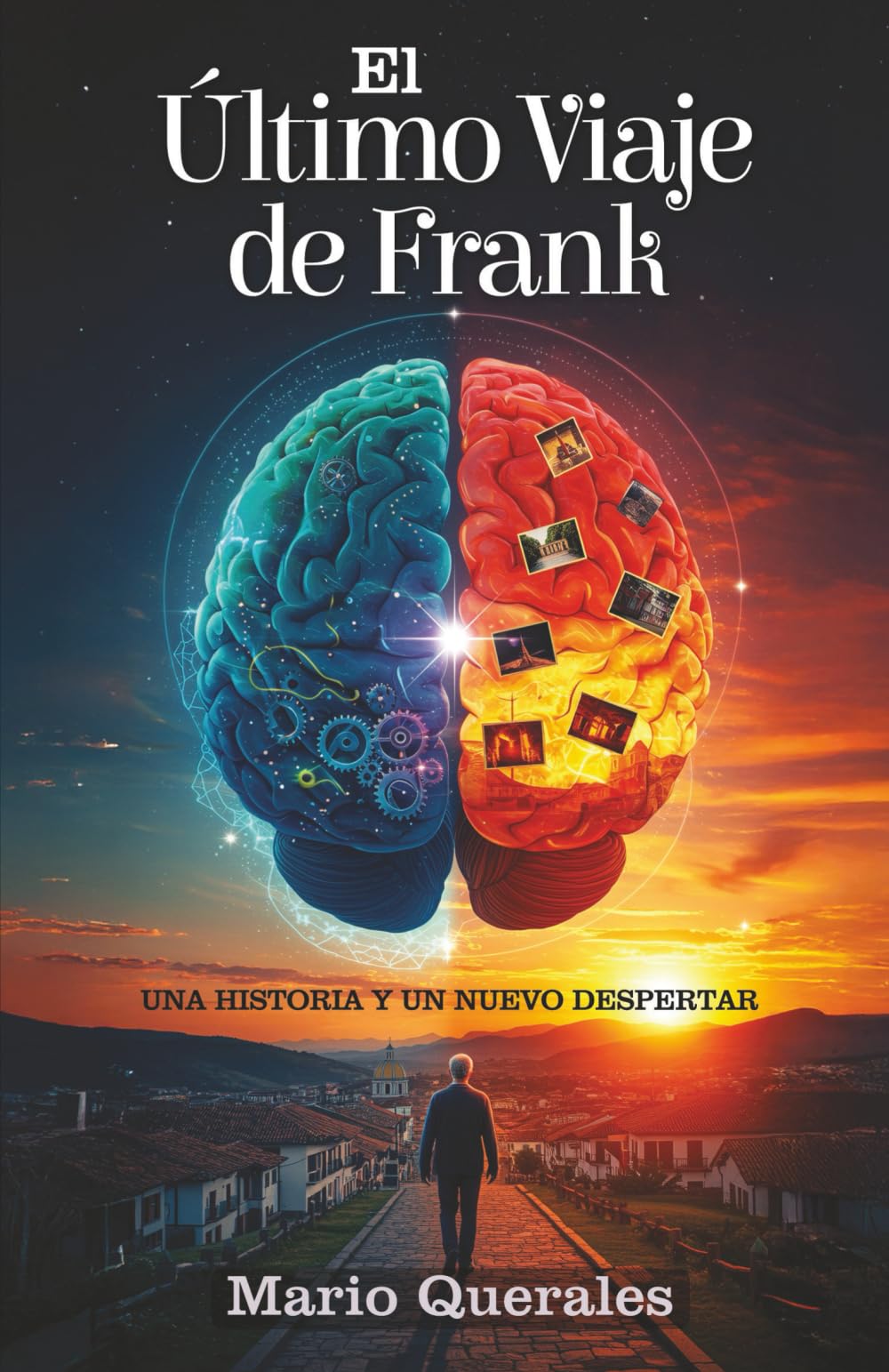 El Último Viaje de Frank: Una Historia y un Nuevo Despertar