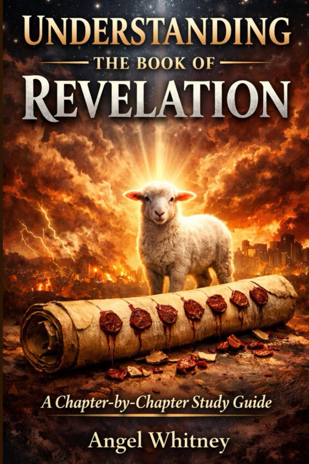 Understanding the Book of Revelation: A Chapter-by-Chapter Study Guide with Context, Symbols, and Application (Bible Study & Prayer Series)