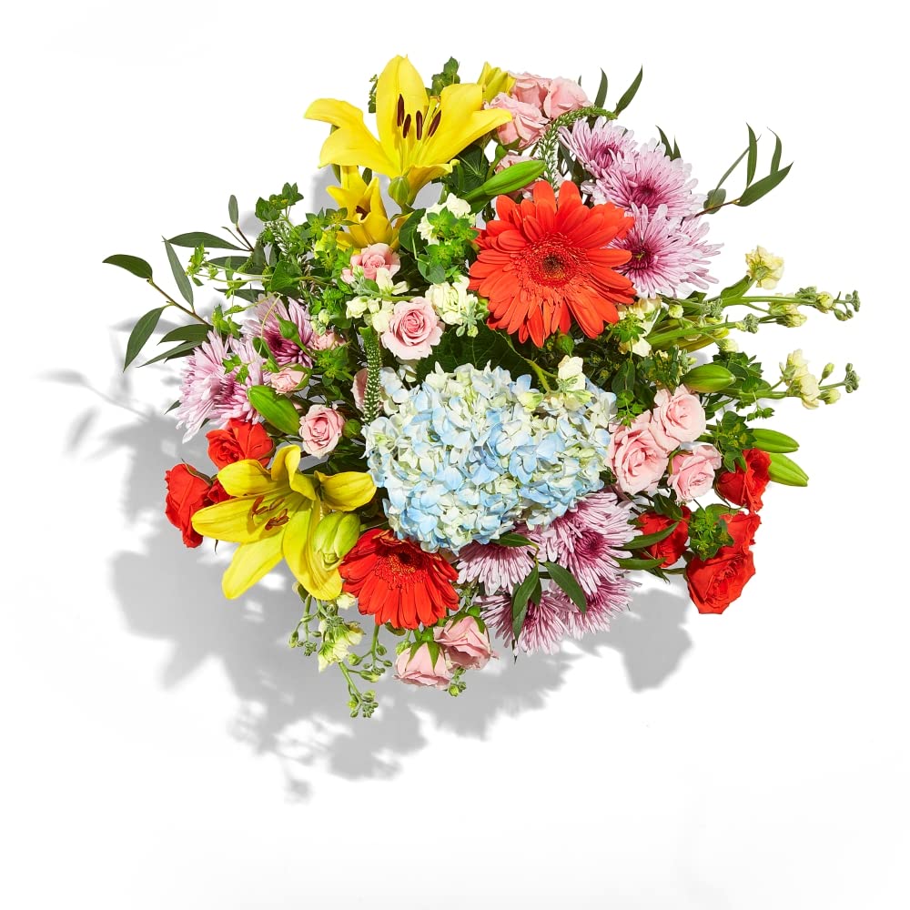 Floral Visionary Bouquet Fresh Cut