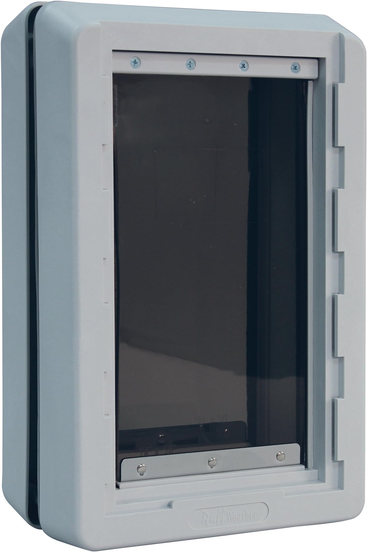 Ideal Pet Products RuffWeather Pet Door Super Large