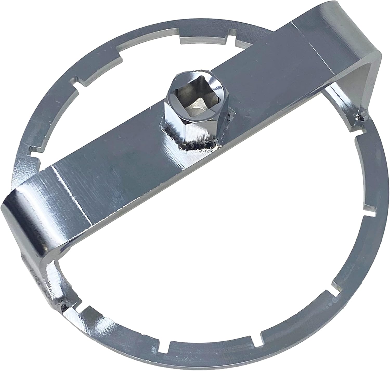 CTA Tools 1808 Sprinter Fuel Tank Ring Tool, 1 Pack