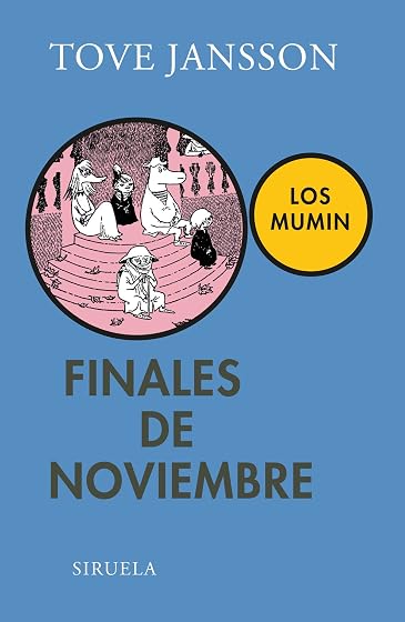 Finales de Noviembre