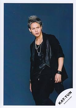 上田竜也 公式写真 KAT-TUN Amazon.co.jp: KAT-TUN 【公式写真】・・ 上田竜也