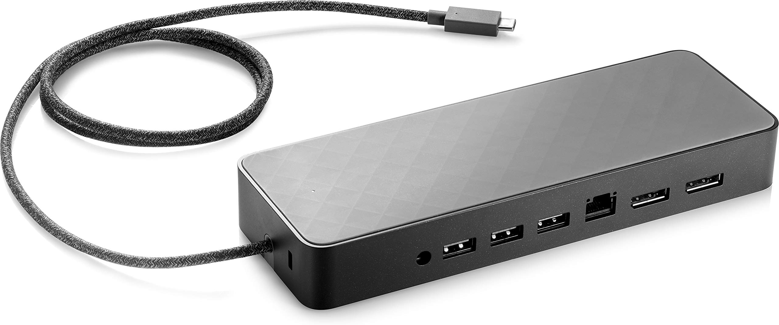 USB-C Universal Dock 90w