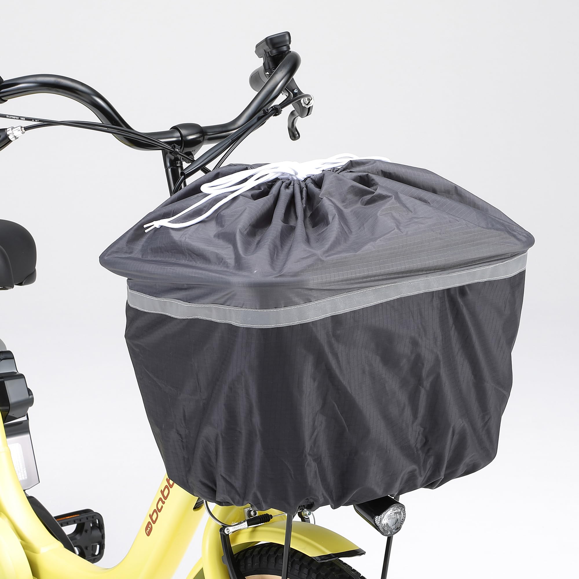 Amazon.co.jp: ヤマハ発動機(Yamaha) フロントバスケットカバー