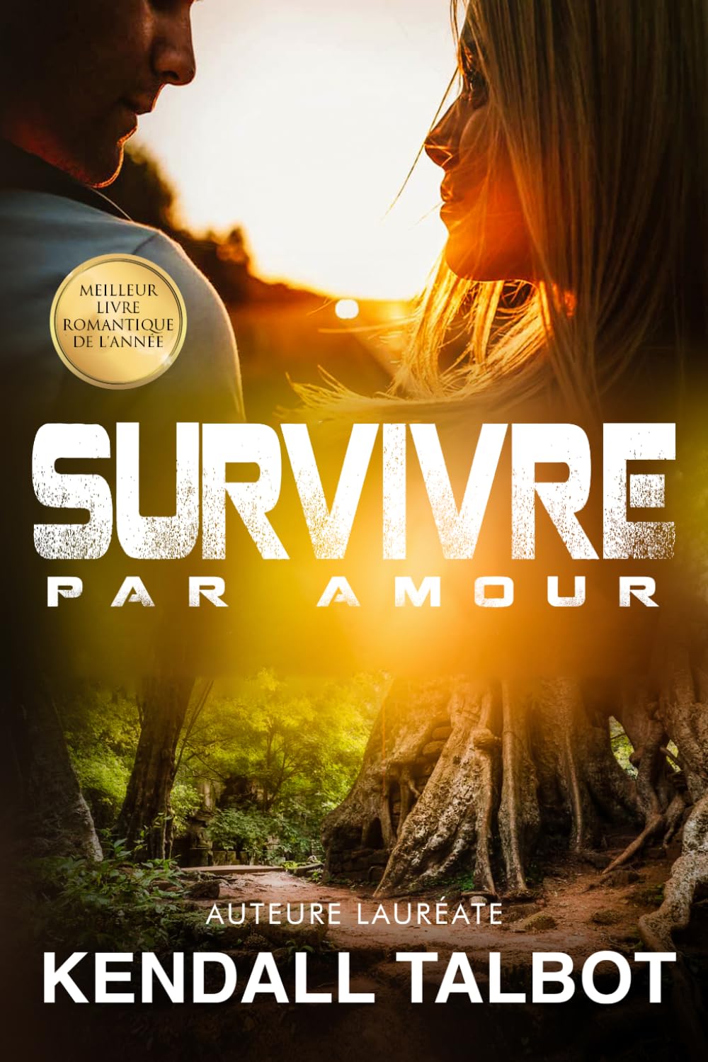 Survivre par amour