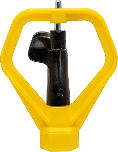 Miniatura 2 de Orbit 54190N 12 "FPT Rociador giratorio con cabezal de aspersor