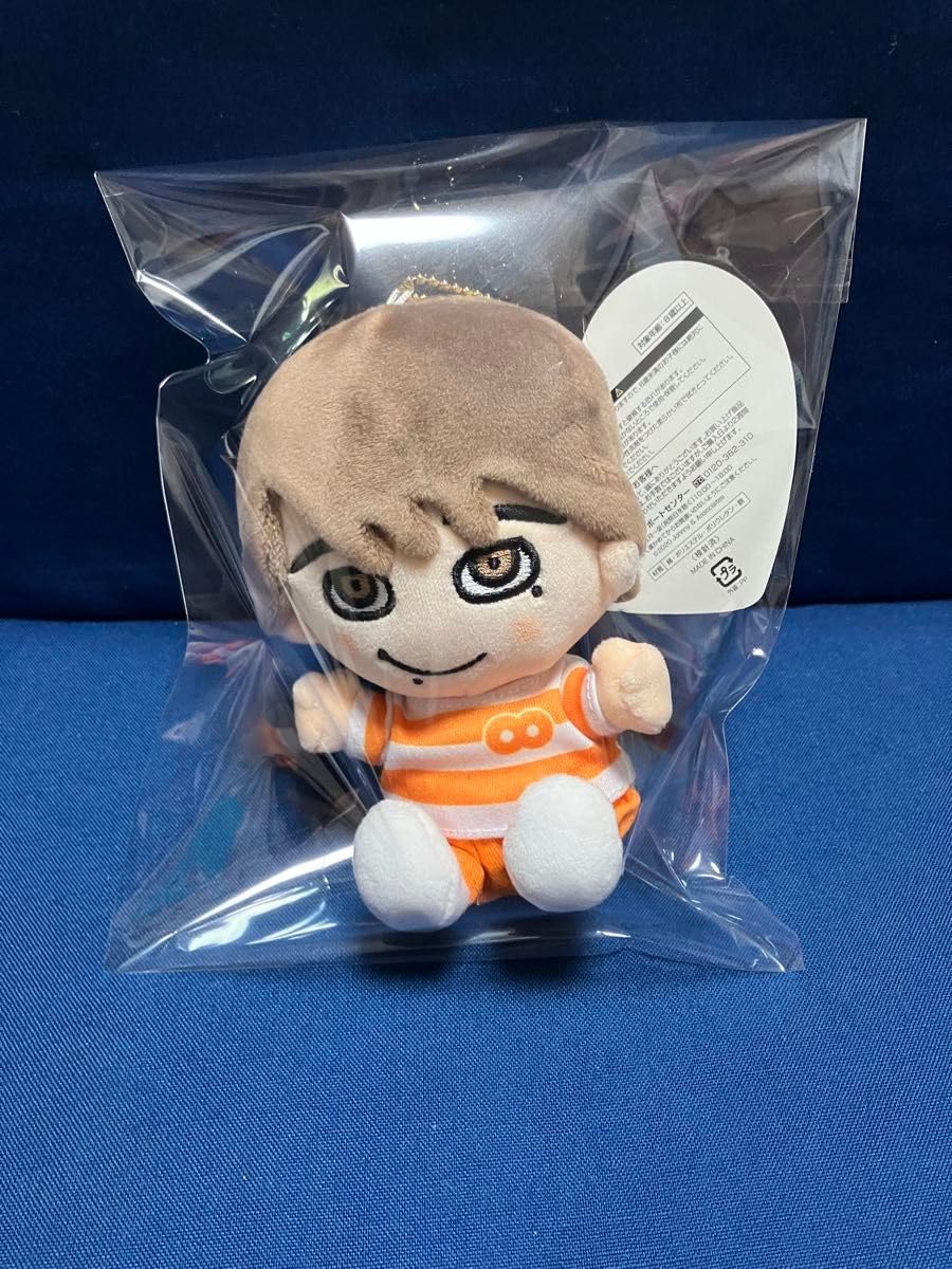 Amazon.co.jp: 丸山隆平ちびぬい 47都道府県ツアーver