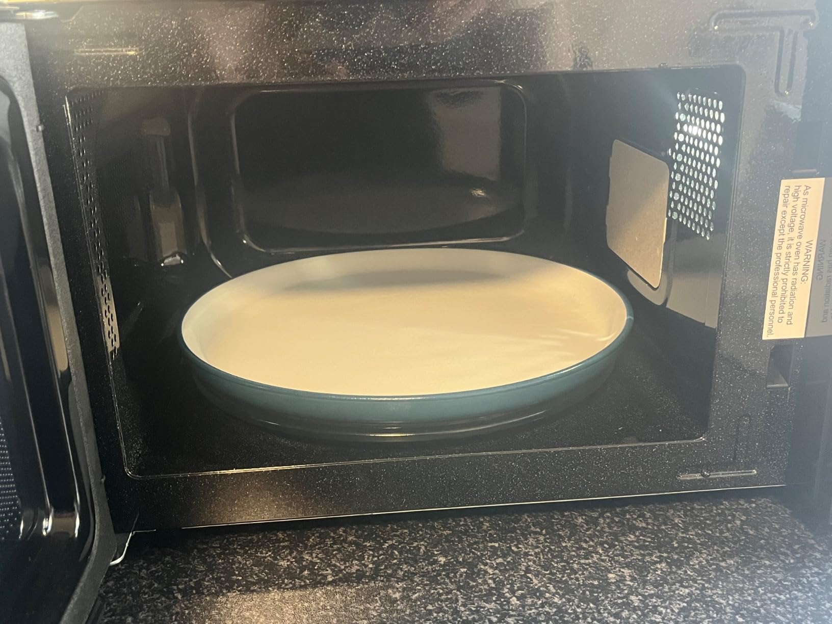 Customer photo