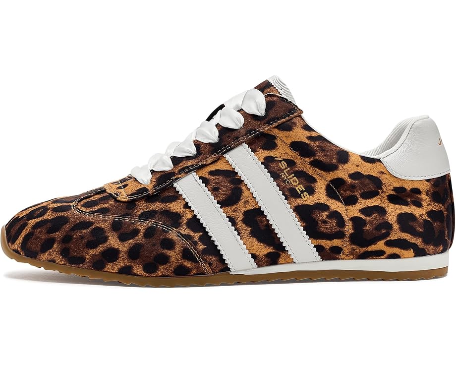 J/Slides Peggy - Left View