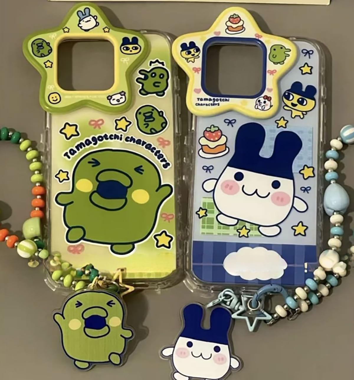 Amazon.co.jp: たまごっち スマホケース iPhone16ケース まめっ