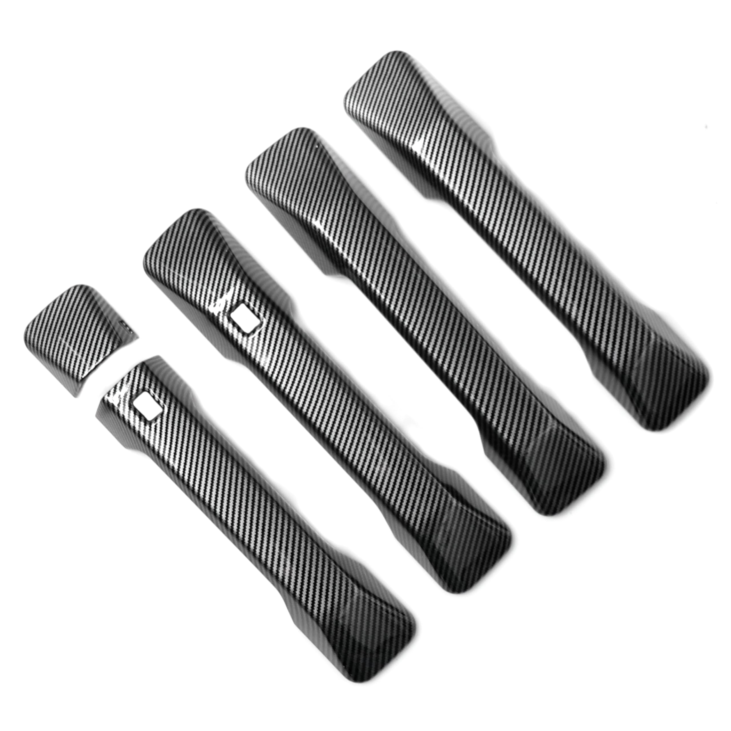 Photo 1 of YINGTUU Door Handle Cover for Hyundai Santa Fe 2024-2025