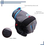HLDD HANDLANDY UltraLight Safety Work Gloves for Men&Women Mechanic Driver Gardening Gloves Touchscreen