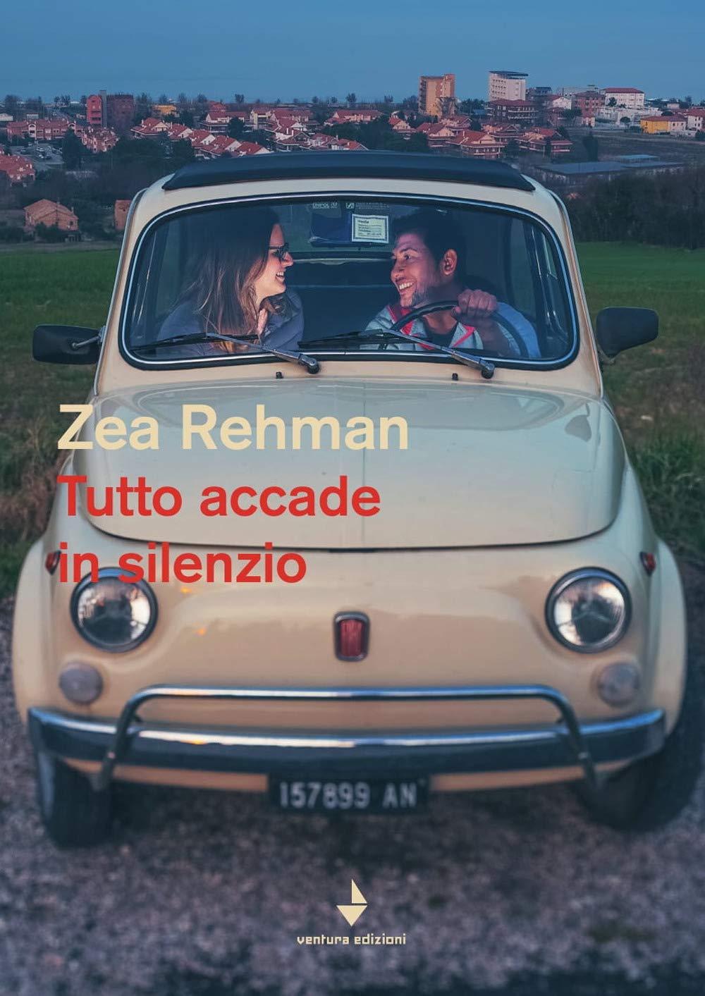 Tutto Accade In Silenzio - 4