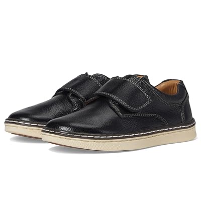 Johnston & Murphy Kids McGuffey Slip On (Toddler/Little Kid) Boy