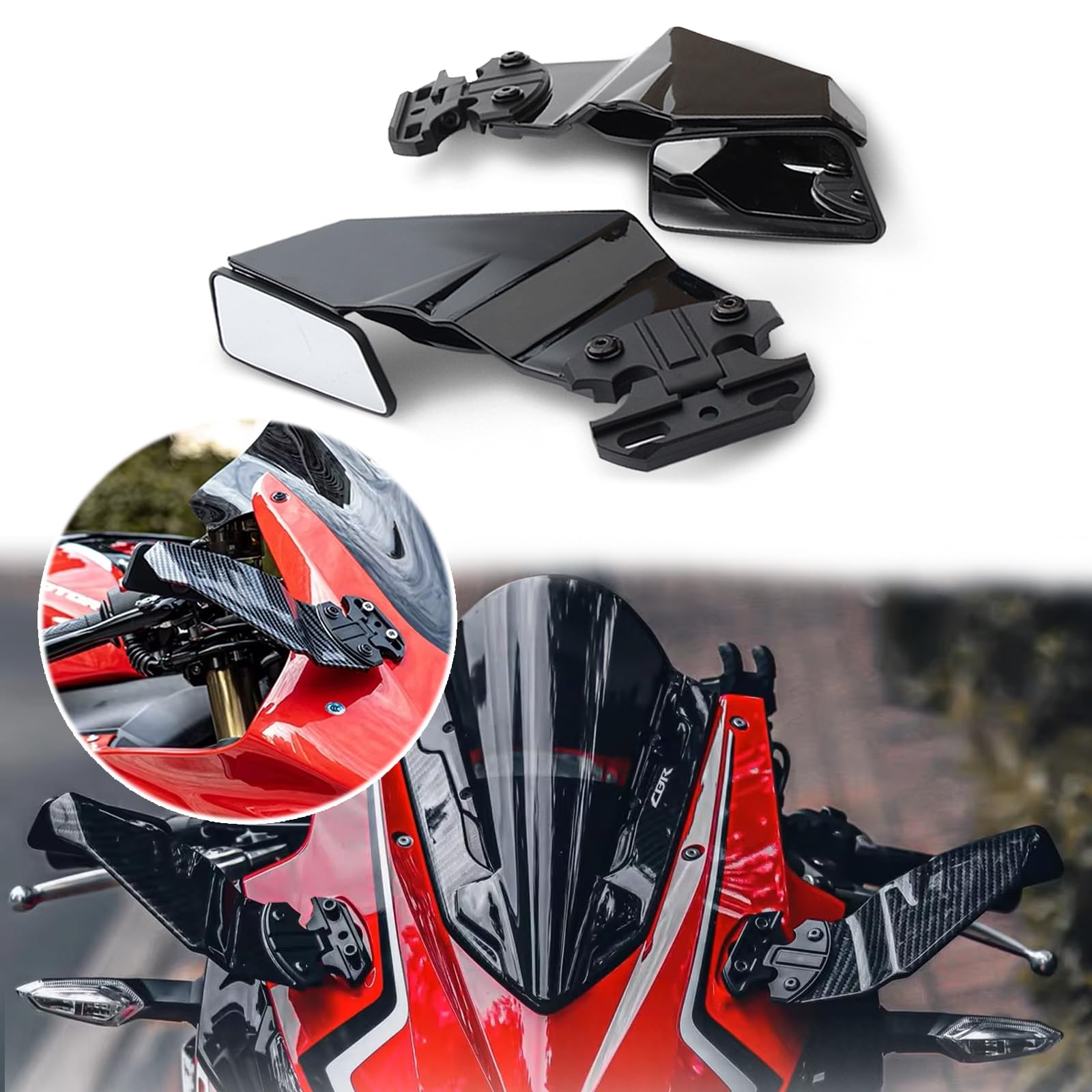 Amazon | MAORANG For CBR250R CBR250RR CBR300R CBR400R 2025 2024