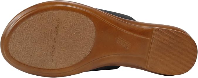 ITALIAN Shoemakers Women's Afia Sandal