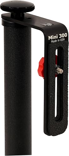 COPY STAND # MINI300, Un Outil Compact et Mini conçu aux États-Unis pour numériser des Documents, de Vieilles Photos et des macrophotographies avec Les appareils Photo Reflex numériques Super - 7