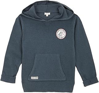 Jersey con Capucha Niños