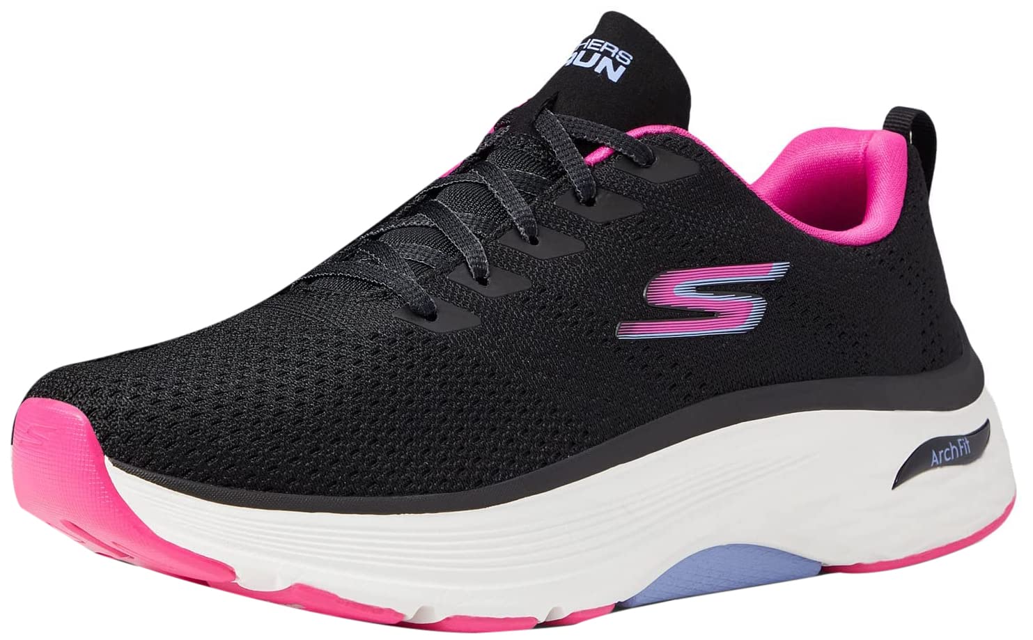 Skechers Max Cushioning Arch Fit