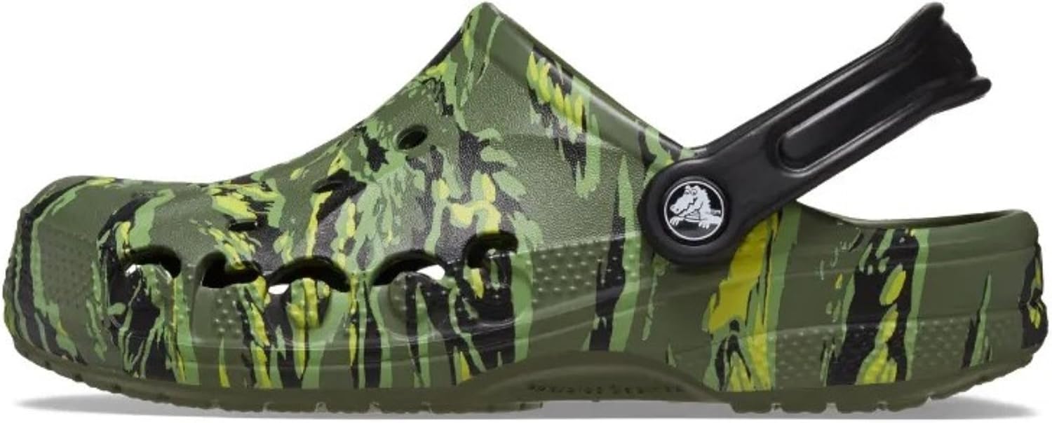 Crocs Unisex-Adult Baya Lined Clog - Image 3