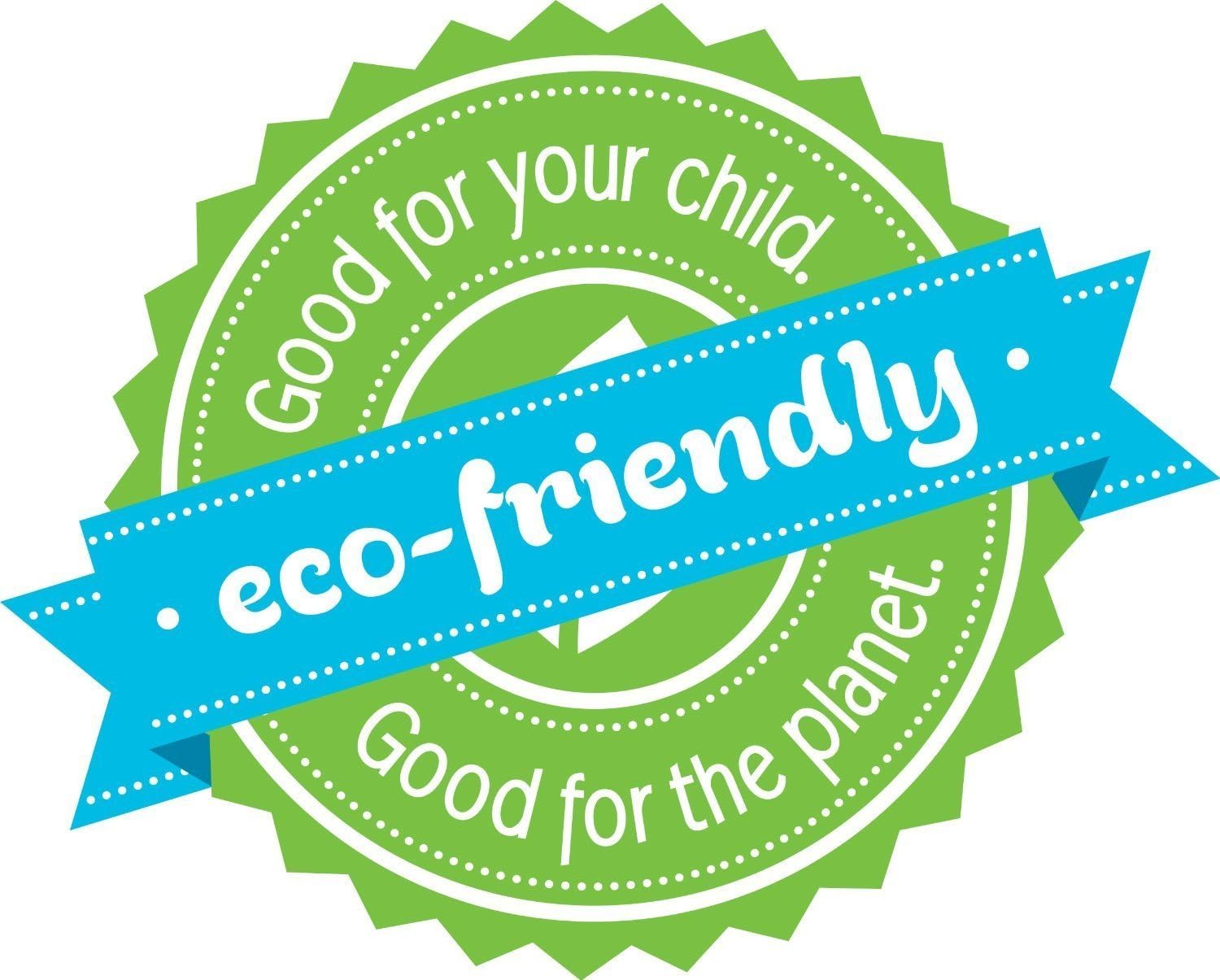 Green Tones 3786 Shake & Clap Display Box