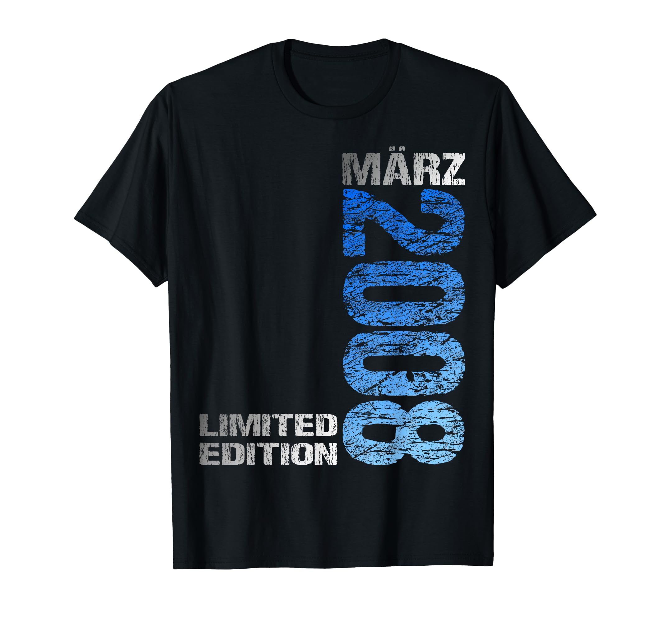 Kleidung mit Designs von Amazon Merch on Demand