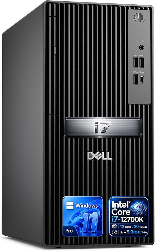 Intel Core i7-12700K vs i7-14700KF: Architectural and Performance Differences