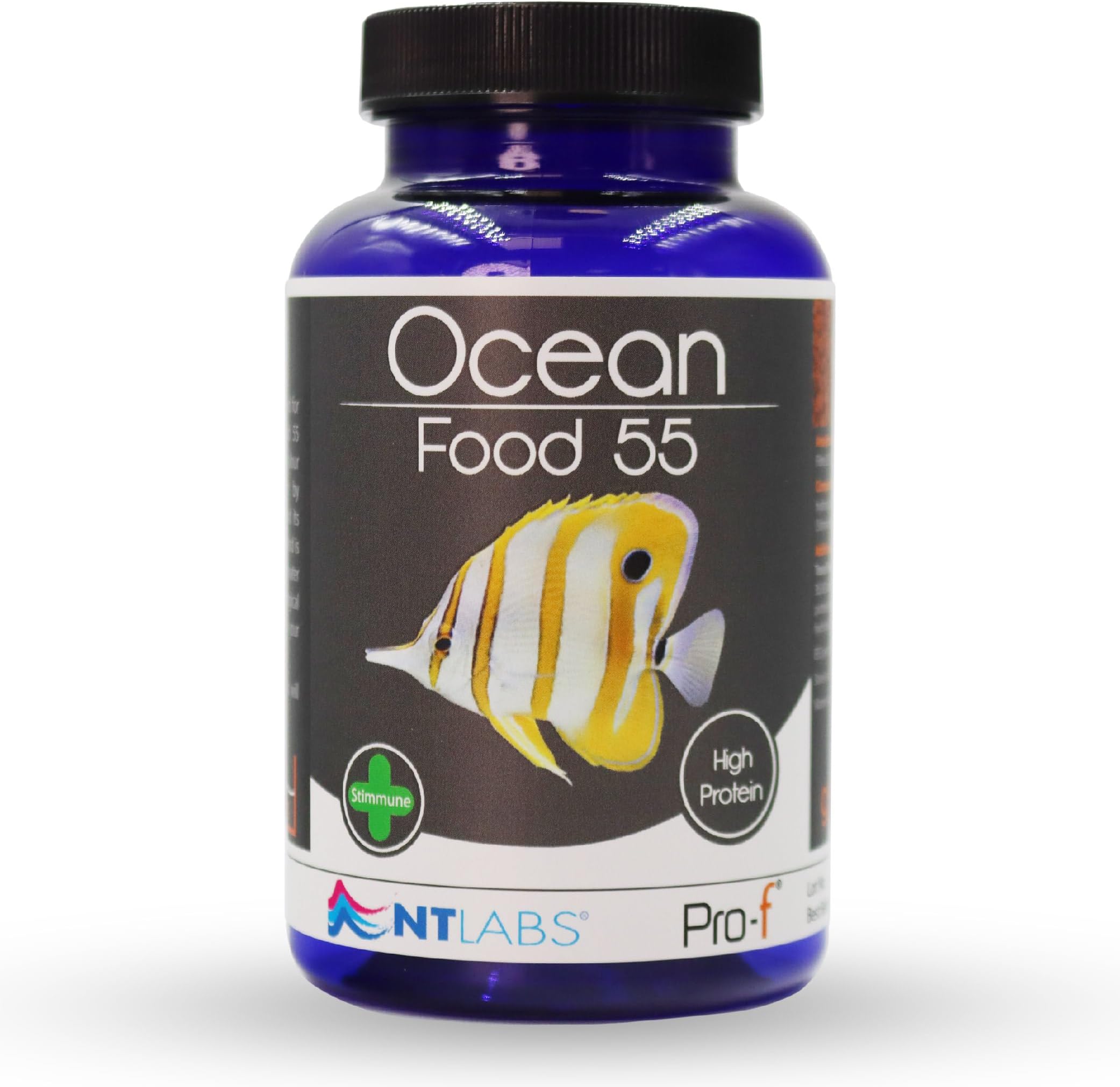Ocean Food 55 Food for Fish - 95G