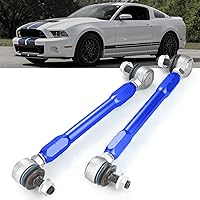 Vista 66 de K80230 Enlaces de Barra Estabilizadora Compatibles con Pontiac Vibe 2003-2010, Scion tC 2005-2010, Toyota Corolla 2003-2018, Toyota Matrix