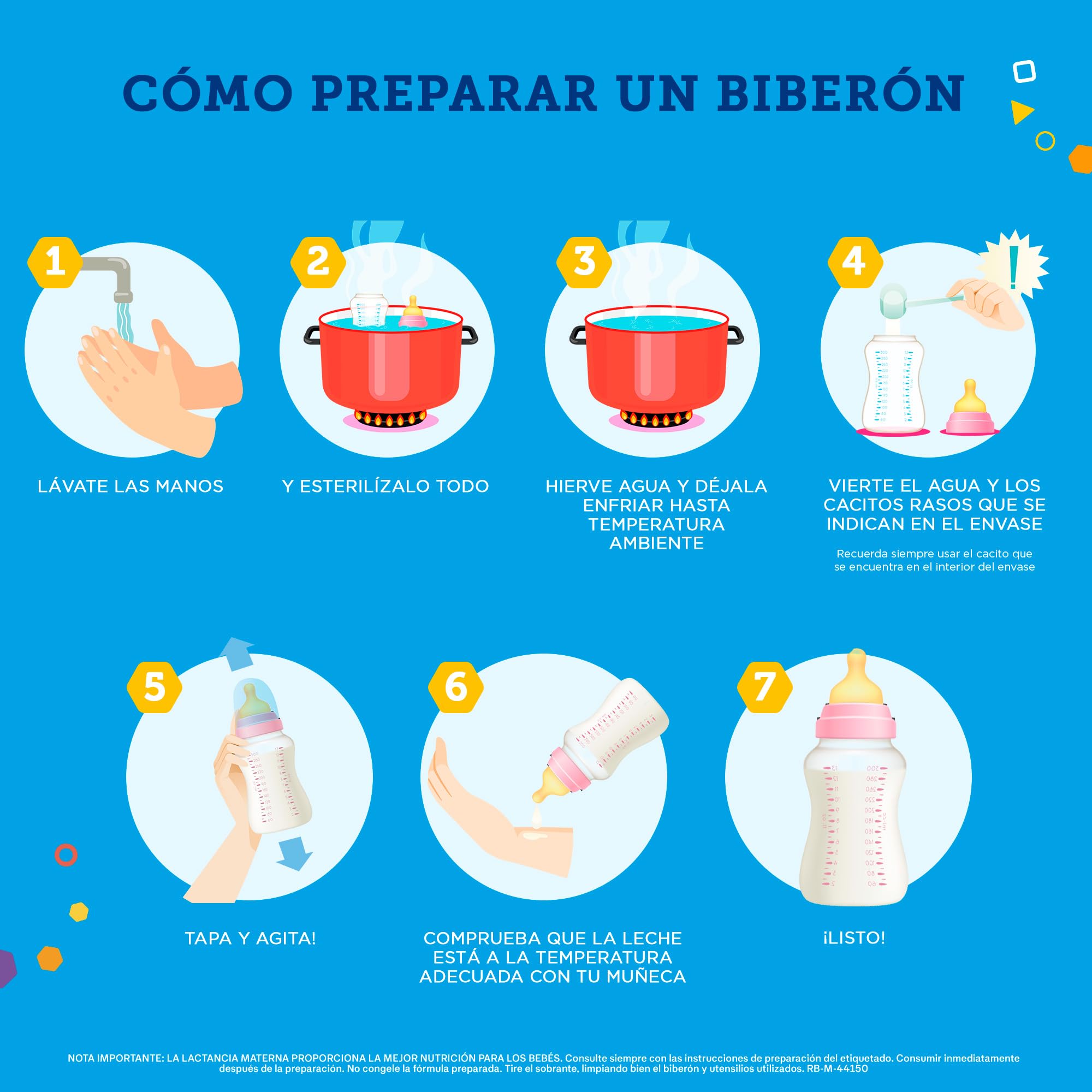 Enfamil Premium Complete 1 Leche infantil 400 g, para Lactantes de 0 a 6 Meses de Edad Fórmula para Bebés Recién Nacidos
