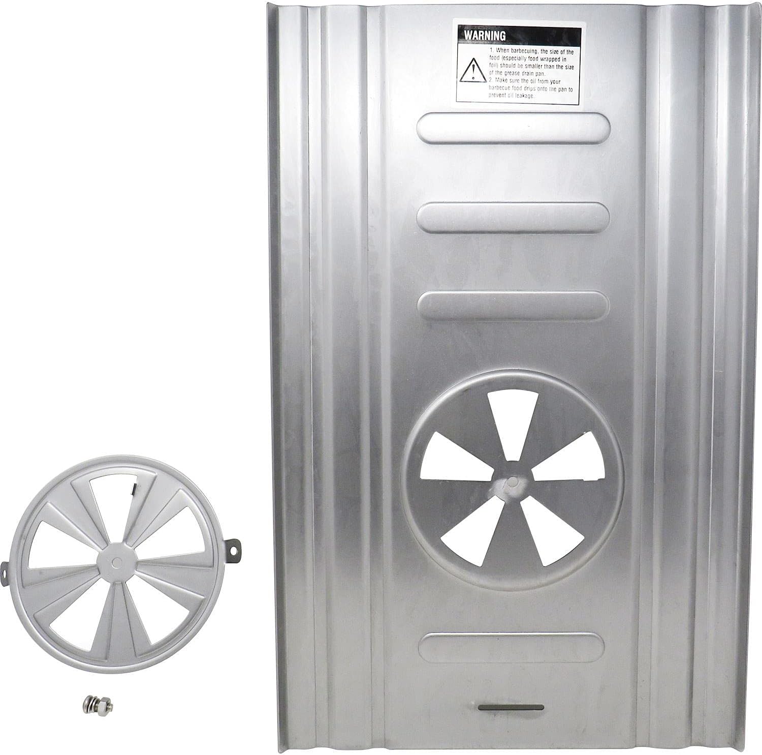 Replacement Drip Tray Compatible with Select Camp Chef 24