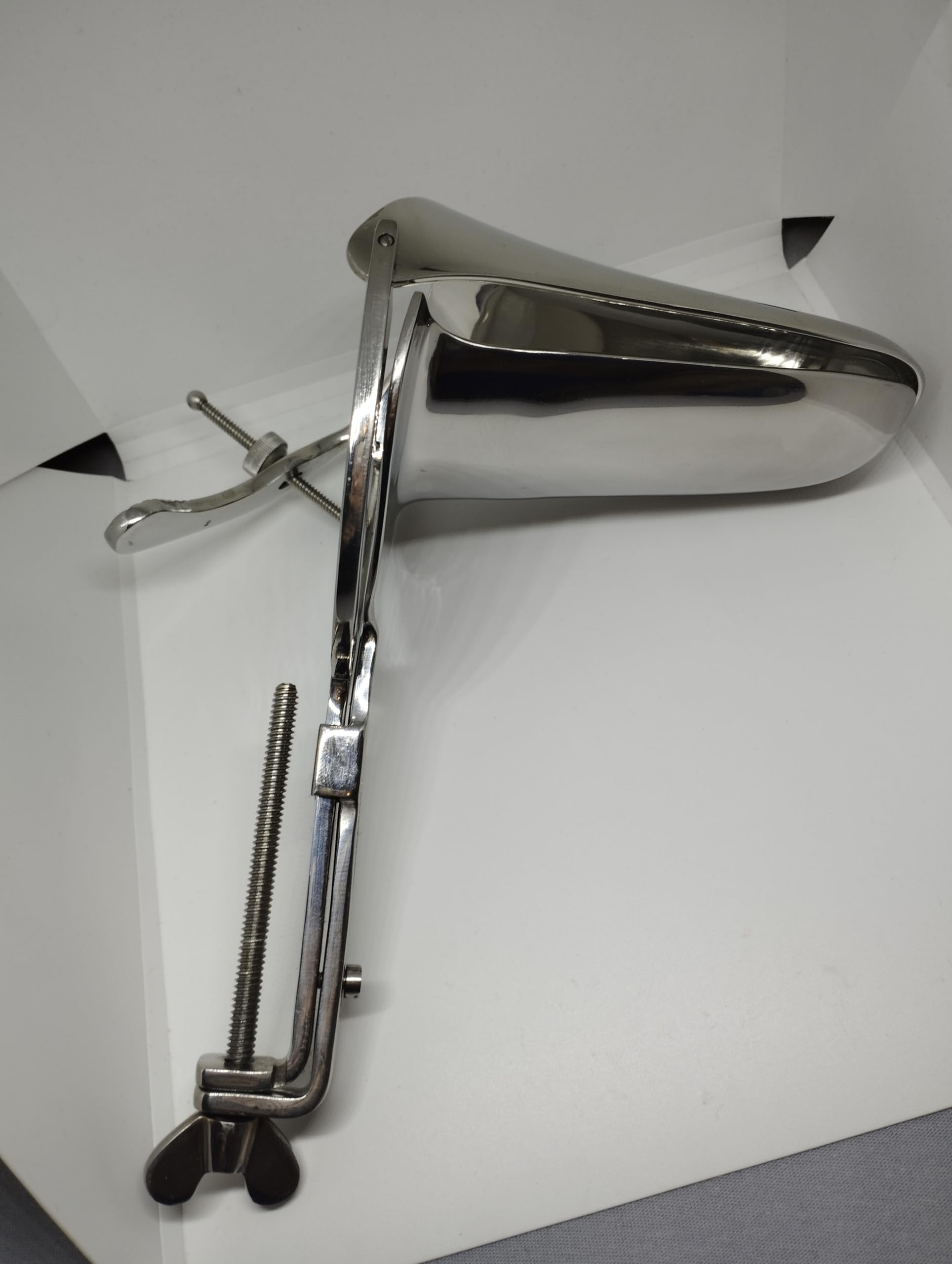 Sakurai XXO königsklasse Giant Anal Speculum Hotkinkyjo Mega Stretching