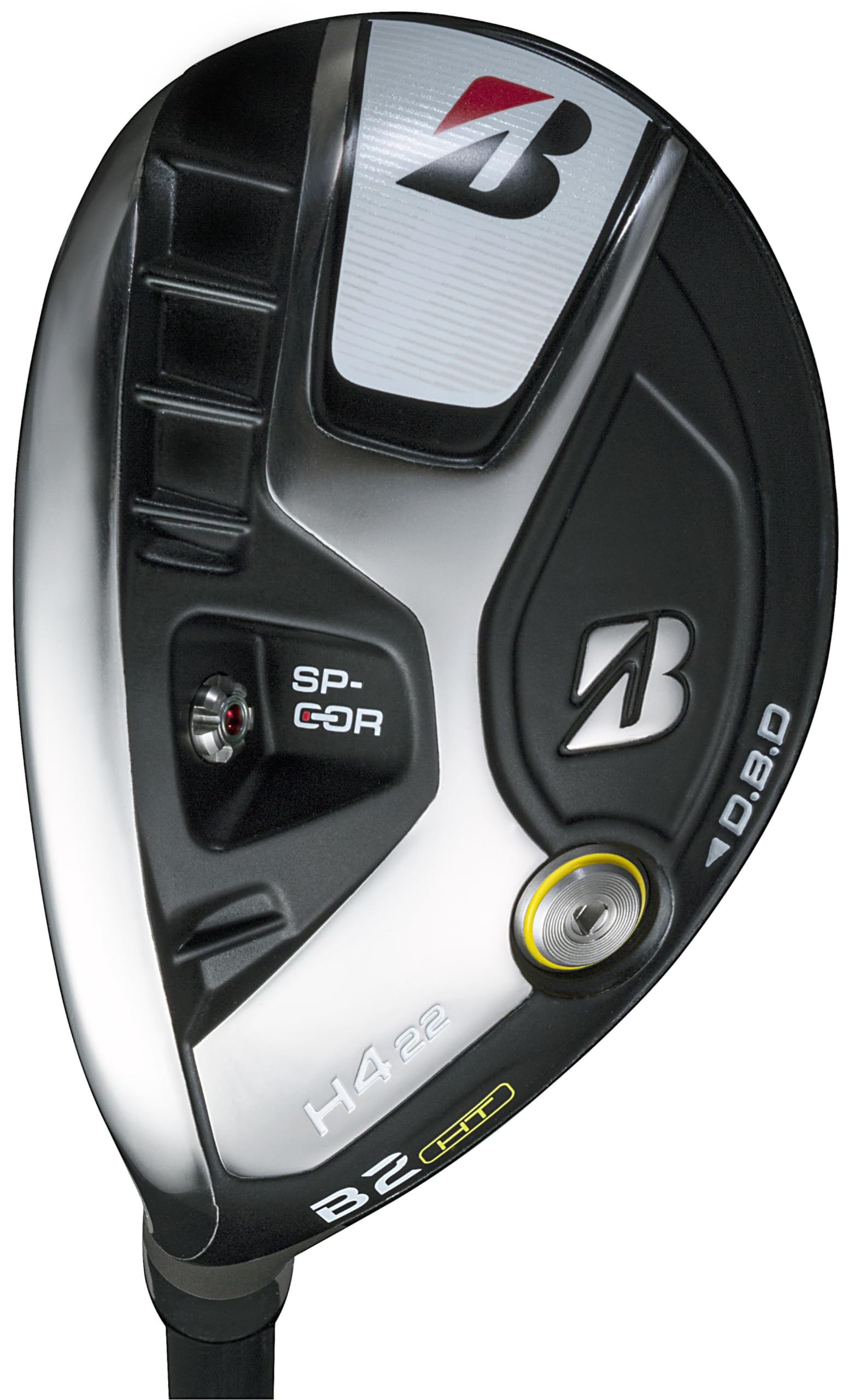 Amazon | BRIDGESTONE(ブリヂストン) B2HT ユーティリティー