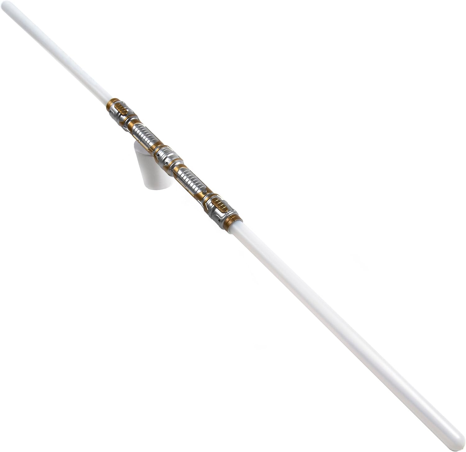 Flashing Panda Double-Sided Multicolor Flashing LED Lightsaber Sword (Fragile, not for Rough Play)