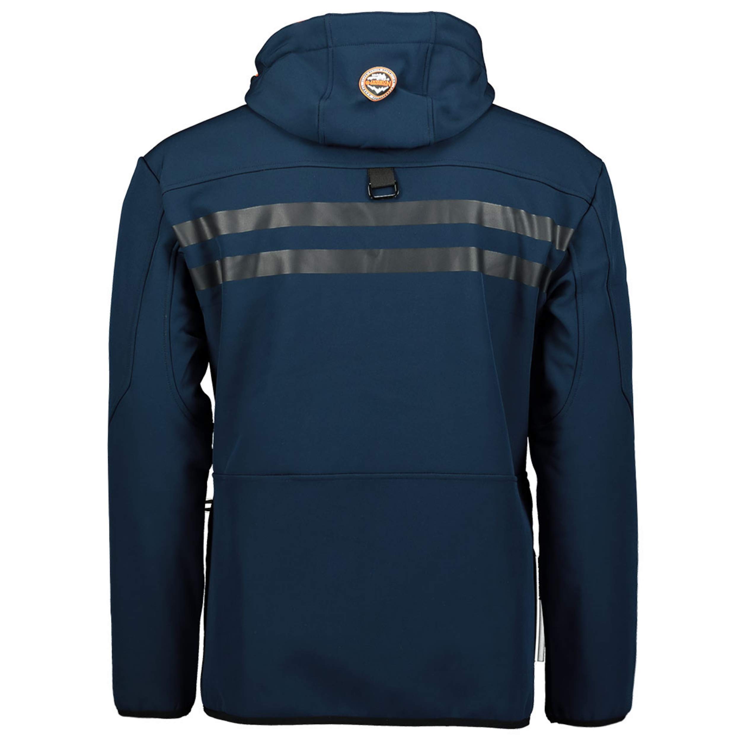 Geographical Norway Rainmen krótka kurtka męska
