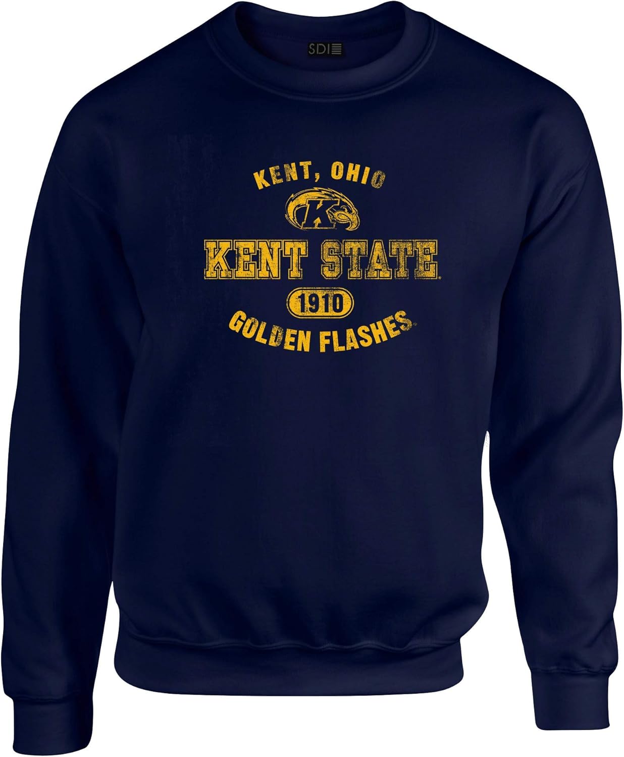 SDI 50/50 Crewneck Sweatshirt