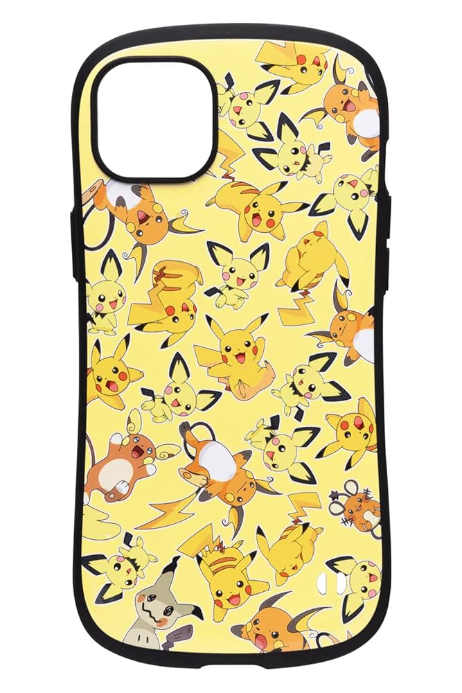 iPhone14 Plus/256GB/ミッドナイト/ ポケモンiFace付 iPhone14 Plus/256GB/ミッドナイト/ ポケモンiFace付 iPhone14