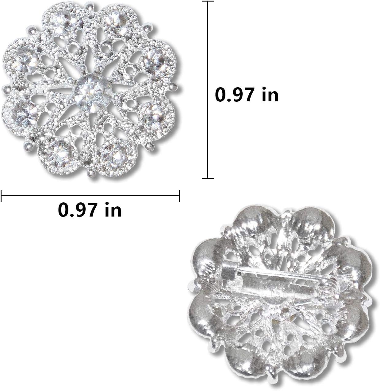 Girls Lace Bolero Shrugs Long Sleeve Cardigan Dress Cover Up Tops for Little Kid - Image 4