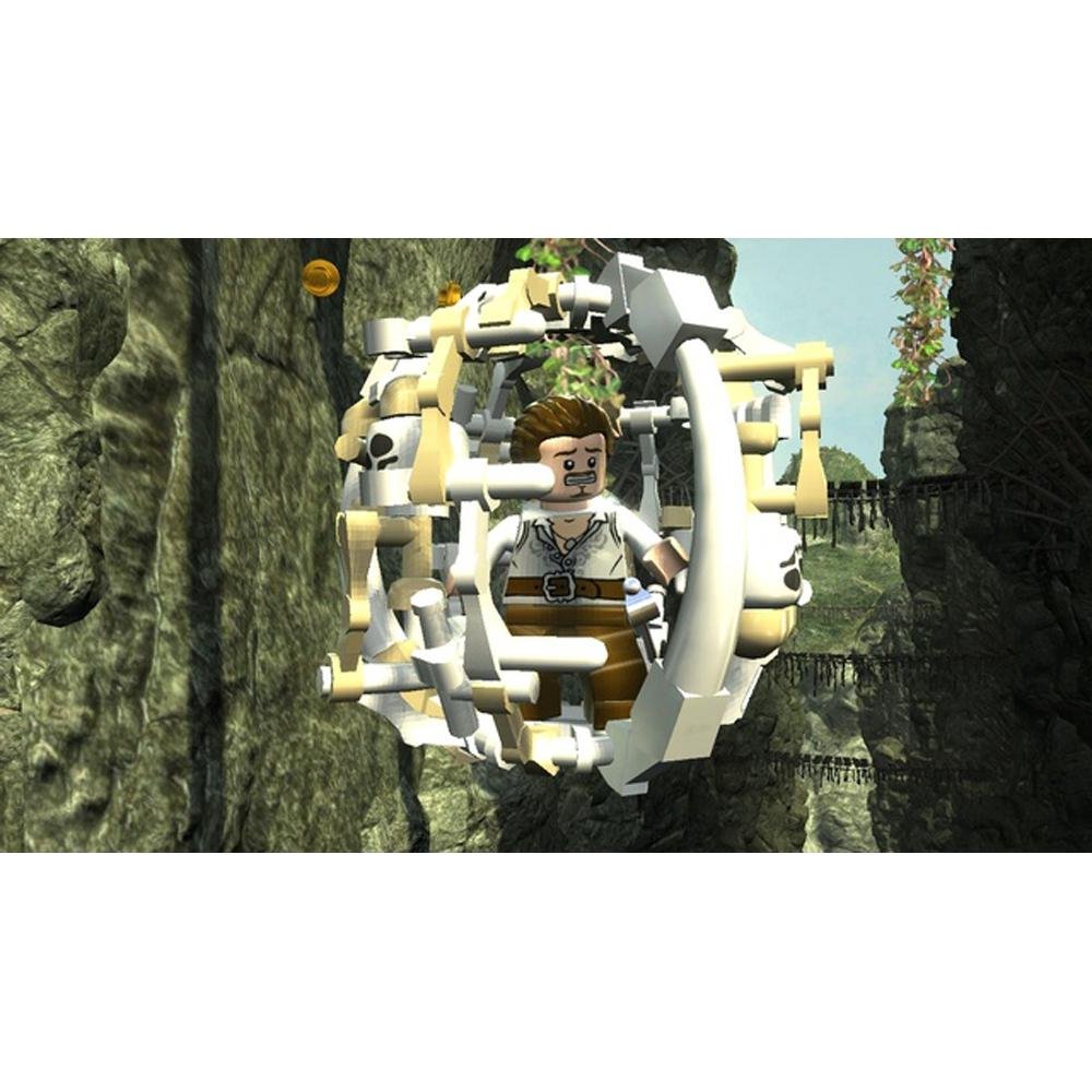 Disney Lego Pirates of the Caribbean, PC - Juego (PC, PC, Acción, E10 + (Everyone 10 +))