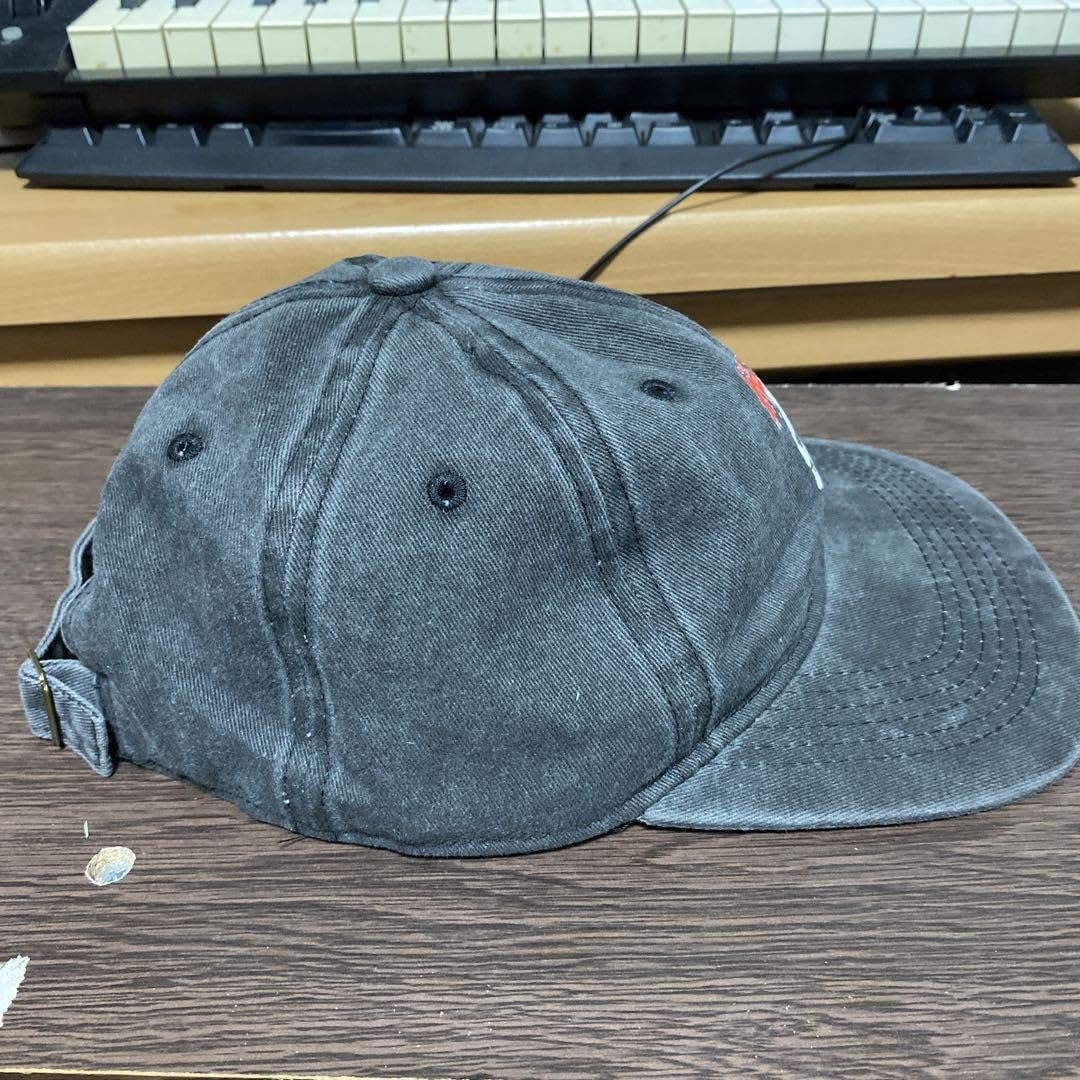 Amazon.co.jp: ドロヘドロ 林田球 恵比寿 東京800 て64-96 キャップ