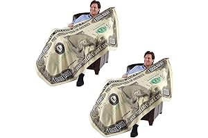 Million Dollar Throw