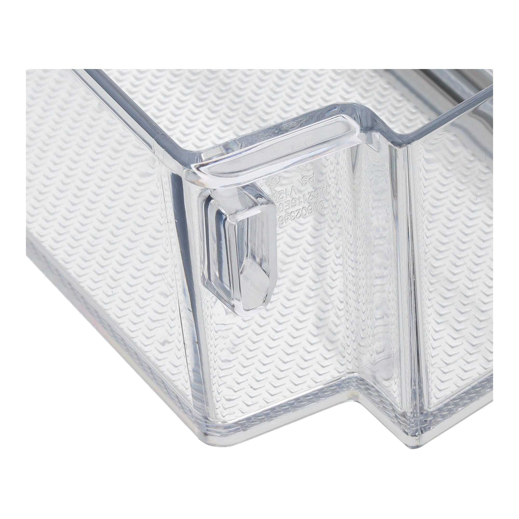 Sparefixd Mensola Per Frigorifero/Congelatore Haier – Ricambio 49046159 – Compatibile Con Vari Modelli - 3