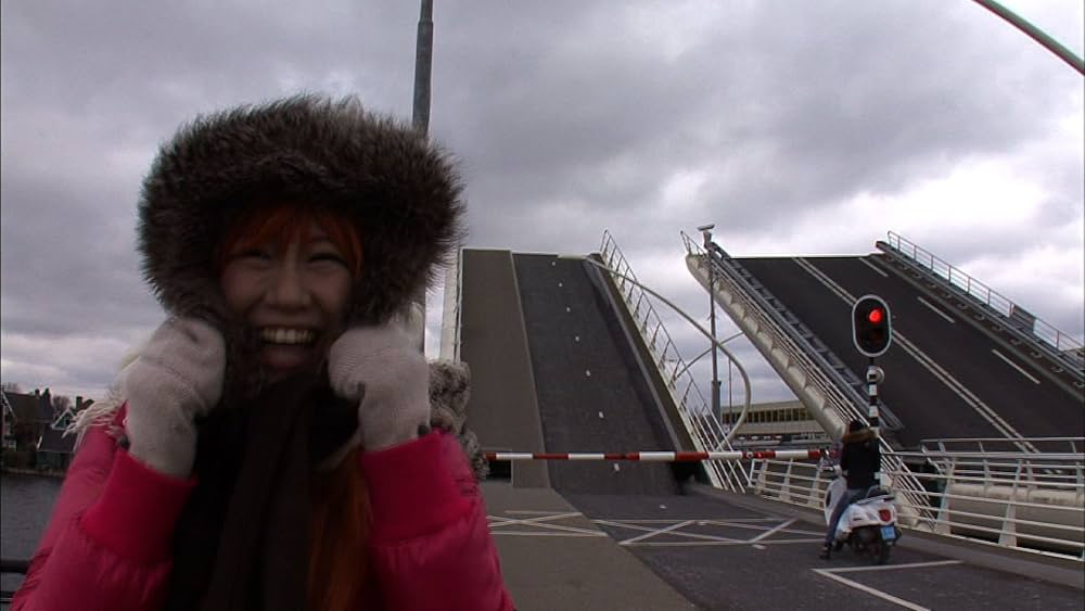 ヨーロッパ横断ブログ旅　桜　稲垣早希　ロケみつ　新世紀エヴァンゲリオン Amazon.co.jp: ロケみつ ザ・ワールド 桜 稲垣早希のヨーロッパ